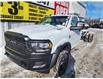 2024 RAM 4500 Chassis Tradesman/SLT (Stk: 19720) in Hawkesbury - Image 1 of 11