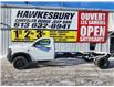 2024 RAM 4500 Chassis Tradesman/SLT (Stk: 19720) in Hawkesbury - Image 2 of 11