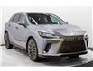 2025 Lexus RX 450h+ Base (Stk: 2023941) in Brampton - Image 3 of 24