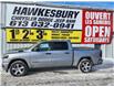 2025 RAM 1500 Tradesman (Stk: 19715) in Hawkesbury - Image 2 of 10