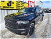 2025 RAM 1500 Tradesman (Stk: 19709) in Hawkesbury - Image 1 of 11