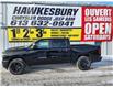 2025 RAM 1500 Tradesman (Stk: 19709) in Hawkesbury - Image 2 of 11