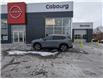 2025 Nissan Rogue SL (Stk: CSW146935) in Cobourg - Image 1 of 2