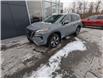 2025 Nissan Rogue SL (Stk: CSW146935) in Cobourg - Image 2 of 2