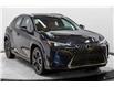 2025 Lexus UX 300h Base (Stk: 005840) in Brampton - Image 3 of 23