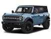 2023 Ford Bronco Wildtrak (Stk: 23BR8178) in London - Image 1 of 12