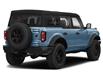 2023 Ford Bronco Wildtrak (Stk: 23BR8178) in London - Image 3 of 12