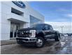 2024 Ford F-350 XLT (Stk: 4224246) in Edson - Image 1 of 14