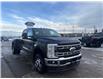 2024 Ford F-350 XLT (Stk: 4224246) in Edson - Image 2 of 14