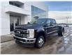 2024 Ford F-350 XLT (Stk: 4224246) in Edson - Image 4 of 14