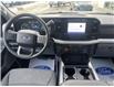 2024 Ford F-350 XLT (Stk: 4224246) in Edson - Image 10 of 14