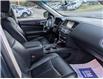 2015 Nissan Pathfinder S (Stk: 3T288A) in Hope - Image 7 of 13