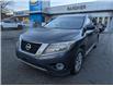 2015 Nissan Pathfinder S (Stk: 3T288A) in Hope - Image 1 of 13