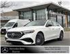 2025 Mercedes-Benz E-Class Base (Stk: 25MB069) in Innisfil - Image 1 of 17