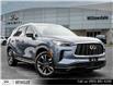 2023 Infiniti QX60 Luxe (Stk: U17963) in Thornhill - Image 1 of 24