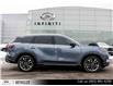 2023 Infiniti QX60 Luxe (Stk: U17963) in Thornhill - Image 3 of 24