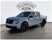 2025 Ford Maverick XLT (Stk: 25T001) in ROCKY MOUNTAIN HOUSE - Image 1 of 15