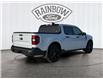 2025 Ford Maverick XLT (Stk: 25T001) in ROCKY MOUNTAIN HOUSE - Image 5 of 15
