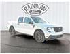 2025 Ford Maverick XLT (Stk: 25T001) in ROCKY MOUNTAIN HOUSE - Image 7 of 15