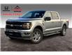 2024 Ford F-150 XLT (Stk: P9970) in Campbell River - Image 1 of 33