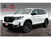 2025 Honda Passport Sport (Stk: 25P1189) in Campbell River - Image 1 of 14