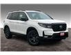 2025 Honda Passport Sport (Stk: 25P1189) in Campbell River - Image 2 of 14