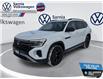 2025 Volkswagen Atlas 2.0 TSI Peak Edition (Stk: V2535) in Sarnia - Image 1 of 26