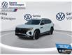 2025 Volkswagen Atlas 2.0 TSI Peak Edition (Stk: V2535) in Sarnia - Image 4 of 26