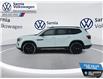 2025 Volkswagen Atlas 2.0 TSI Peak Edition (Stk: V2535) in Sarnia - Image 5 of 26
