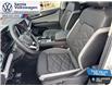 2025 Volkswagen Atlas 2.0 TSI Peak Edition (Stk: V2535) in Sarnia - Image 11 of 26