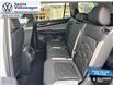 2025 Volkswagen Atlas 2.0 TSI Peak Edition (Stk: V2535) in Sarnia - Image 22 of 26
