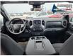 2024 Chevrolet Silverado 1500 Custom (Stk: 44040) in Fairview - Image 11 of 30