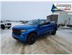 2024 Chevrolet Silverado 1500 Custom (Stk: 44040) in Fairview - Image 13 of 30