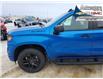 2024 Chevrolet Silverado 1500 Custom (Stk: 44040) in Fairview - Image 17 of 30