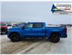 2024 Chevrolet Silverado 1500 Custom (Stk: 44040) in Fairview - Image 25 of 30