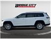 2025 Jeep Grand Cherokee L Laredo (Stk: A25054) in Lethbridge - Image 2 of 15