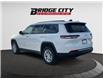 2025 Jeep Grand Cherokee L Laredo (Stk: A25054) in Lethbridge - Image 3 of 15