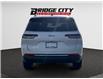 2025 Jeep Grand Cherokee L Laredo (Stk: A25054) in Lethbridge - Image 4 of 15