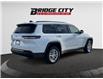 2025 Jeep Grand Cherokee L Laredo (Stk: A25054) in Lethbridge - Image 5 of 15