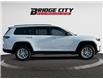 2025 Jeep Grand Cherokee L Laredo (Stk: A25054) in Lethbridge - Image 6 of 15