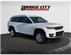 2025 Jeep Grand Cherokee L Laredo (Stk: A25054) in Lethbridge - Image 7 of 15