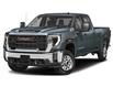 2025 GMC Sierra 2500HD AT4 (Stk: F214376) in WHITBY - Image 1 of 3