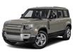 2025 Land Rover Defender P300 S (Stk: 8-657-new) in Ottawa - Image 1 of 12