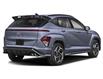 2025 Hyundai Kona  (Stk: 13508) in Smiths Falls - Image 3 of 3
