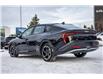 2025 Kia K4 EX+ (Stk: 25KF6450) in Edmonton - Image 3 of 37