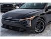 2025 Kia K4 EX+ (Stk: 25KF6450) in Edmonton - Image 9 of 37