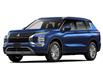 2025 Mitsubishi Outlander PHEV SE (Stk: M5205) in BELLEVILLE - Image 1 of 2
