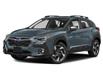 2025 Subaru Crosstrek Limited (Stk: 165156) in Tecumseh - Image 1 of 12