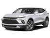2024 Chevrolet Blazer LT (Stk: 25P002) in Wadena - Image 1 of 11