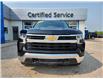 2023 Chevrolet Silverado 1500 LT (Stk: 30715A) in The Pas - Image 2 of 20